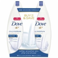 dove body wash ewg