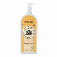 burt's bees baby shampoo ewg