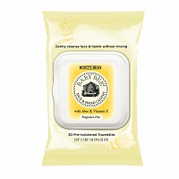 burt's bees baby shampoo ewg