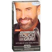 Ewg Skin Deep Just For Men Touch Of Gray Mustache Beard Hair