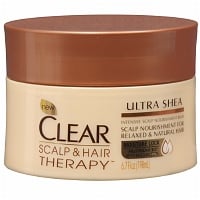 Clear scalp and hair therapy ultra shea Clear scalp and hair therapy ultra shea