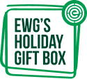 EWG Verified Gift Set logo