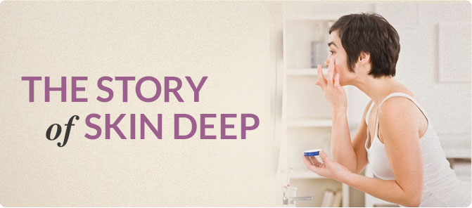 download skin deep skin care