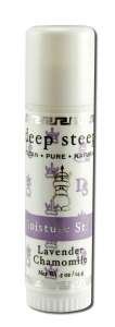 Deep Steep Moisture Stick, Lavender Chamomile (2016 formulation)