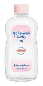 ewg johnson and johnson baby shampoo