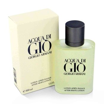 armani acqua di gio after shave