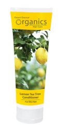 Ewg Skin Deep Desert Essence Conditioner For Oily Hair Lemon