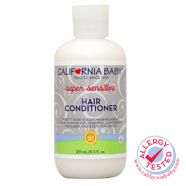 california baby shampoo ewg