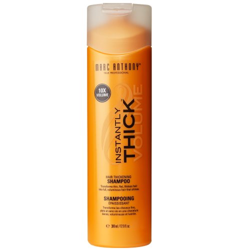 Ewg Skin Deep Marc Anthony True Professional Instantly Thick