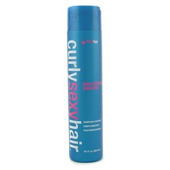 Sexy Hair Concepts Curly Sexy Hair Moisturizing Shampoo (2016 formulation)