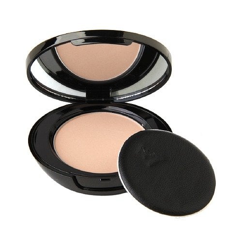 Boots No7 Perfect Light Pressed Powder, Medium || Skin Deep® Cosmetics ...