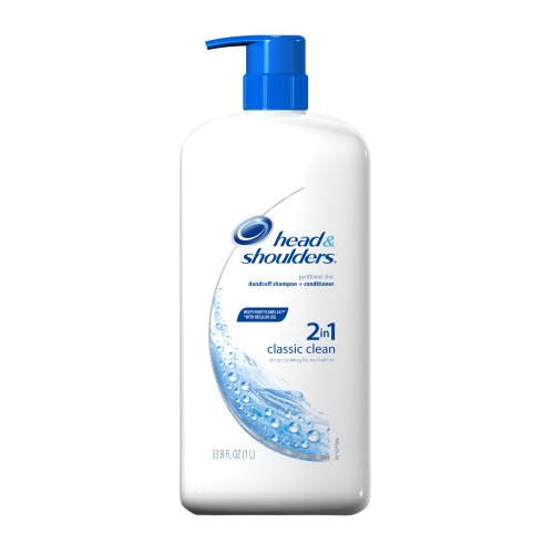 Head and shoulders маска для волос