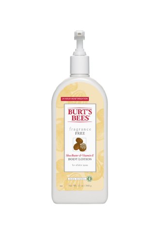 burt's bees baby shampoo ewg