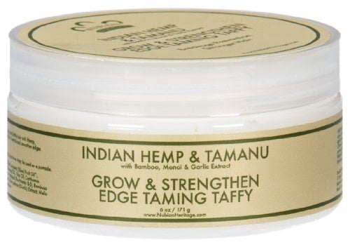 Ewg Skin Deep Nubian Heritage Lotion Indian Hemp Old