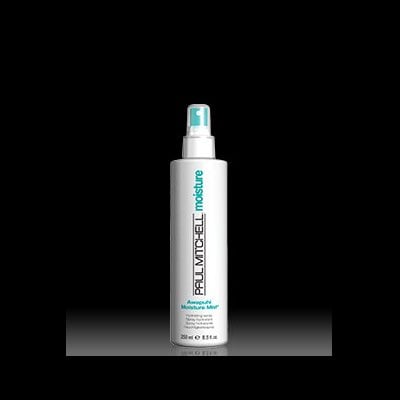 Ewg Skin Deep Paul Mitchell Awapuhi Moisture Mist 16 Formulation Rating