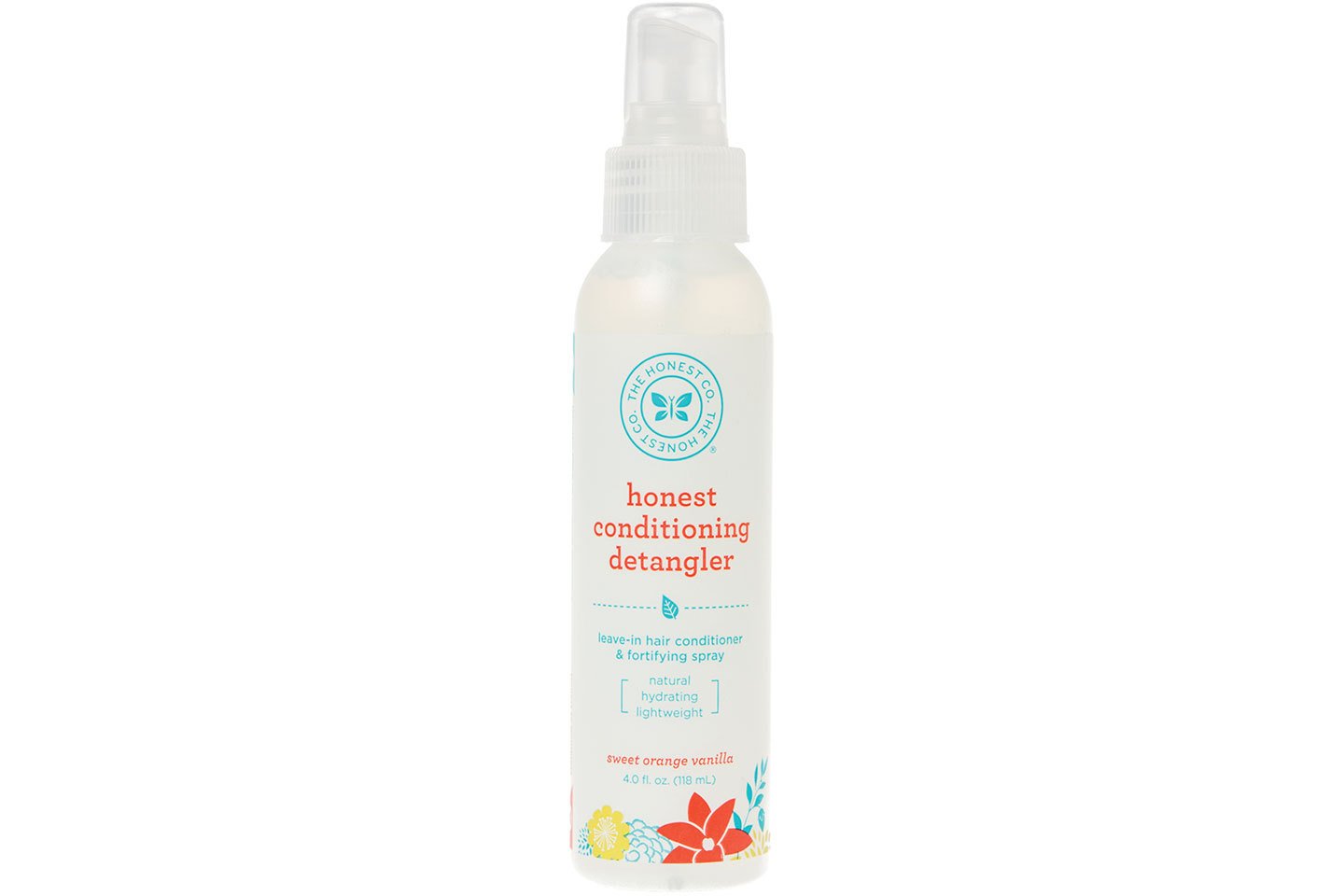 The Honest Company Honest Conditioning Detangler (old ...