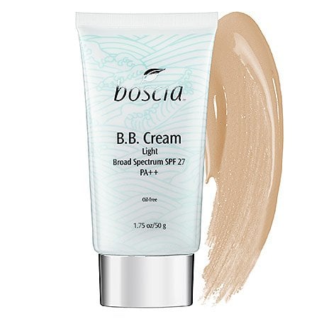 Boscia BB Cream Light, SPF 27 (old Formulation) || Skin Deep® Cosmetics ...