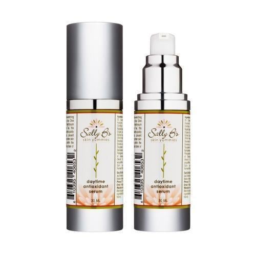 Three Ships Firm Believer Goji Stem Cell + Pomegranate Smoothing Neck +  Face Cream