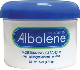 albolene unscented cleanser moisturizing concentrate cleansing ewg formulation concerns ingredient skindeep