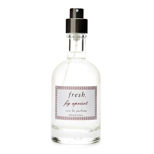 fresh fig apricot perfume