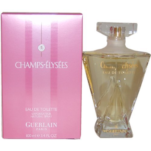 guerlain champs elysees 100ml