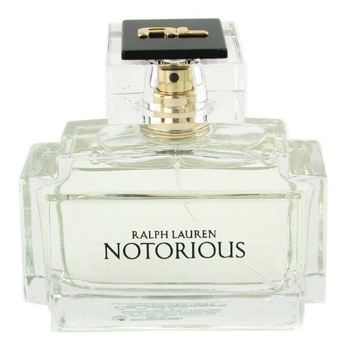 ralph lauren's notorious