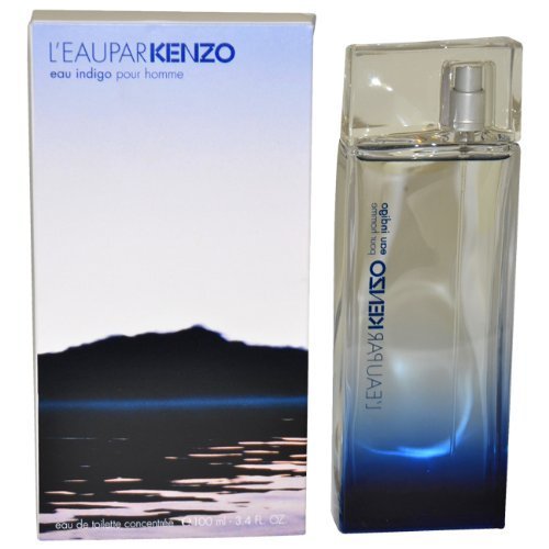 old kenzo perfume