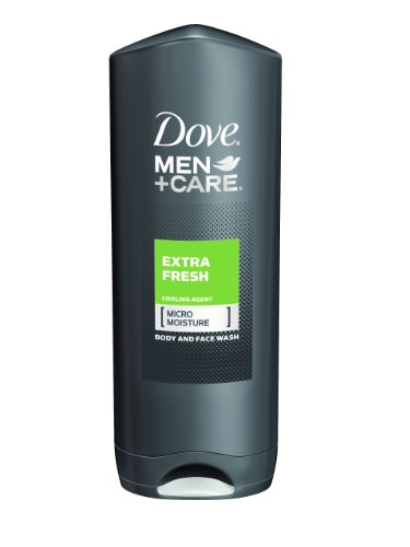 dove body wash ewg