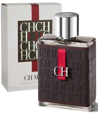 eau de toilette ch