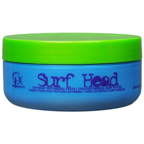 Browse Products Skin Deep Cosmetics Database Ewg Old Product Fx Special Effects Surf Head Extreme Texturizing Paste Formulation Styling