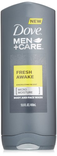 dove body wash ewg