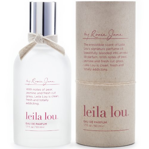 by rosie jane leila lou review