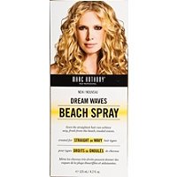 Ewg Skin Deep Marc Anthony Dream Waves Beach Spray Old Formulation Rating