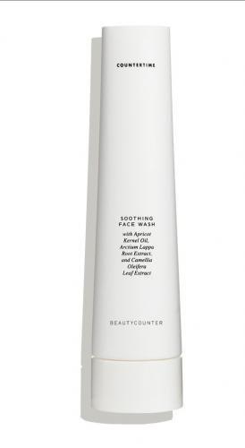 Beautycounter Countertime Soothing Face Wash (2019 formulation)