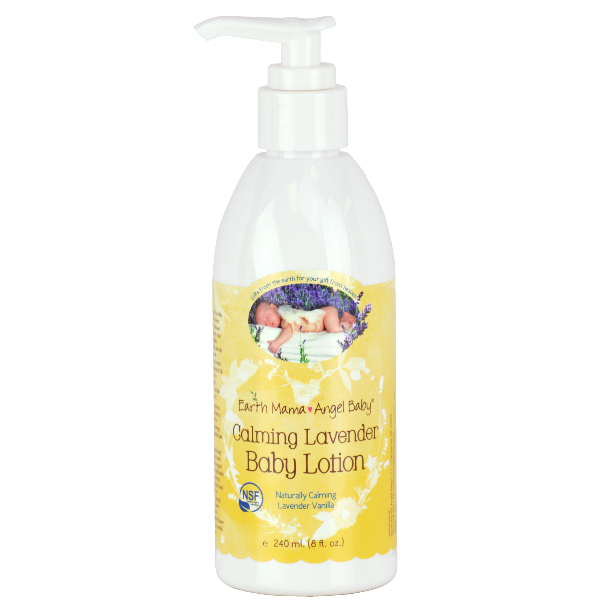 baby lotion ewg