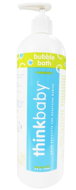 thinkbaby body wash