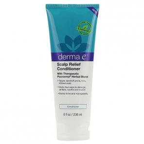 conditioner scalp relief derma ewg formulation concerns ingredient
