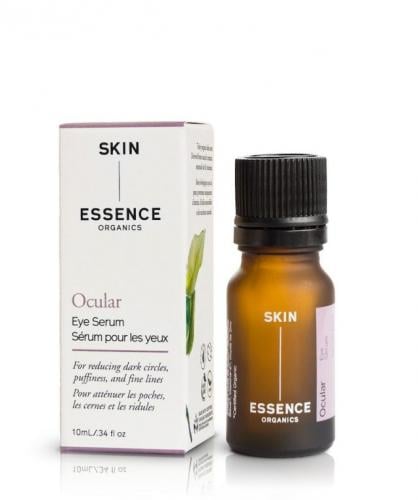 EWG Skin Deep® | Skin Essence Organics Ocular Eye Serum Rating