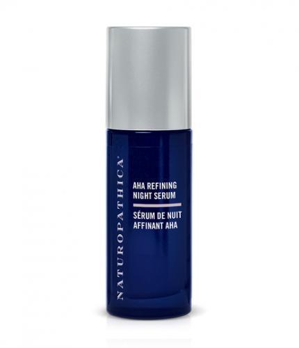 Naturopathica AHA Refining Night Serum (2018 formulation)