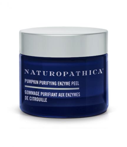 Naturopathica Pumpkin Purifying Enzyme Peel  (2018 formulation)