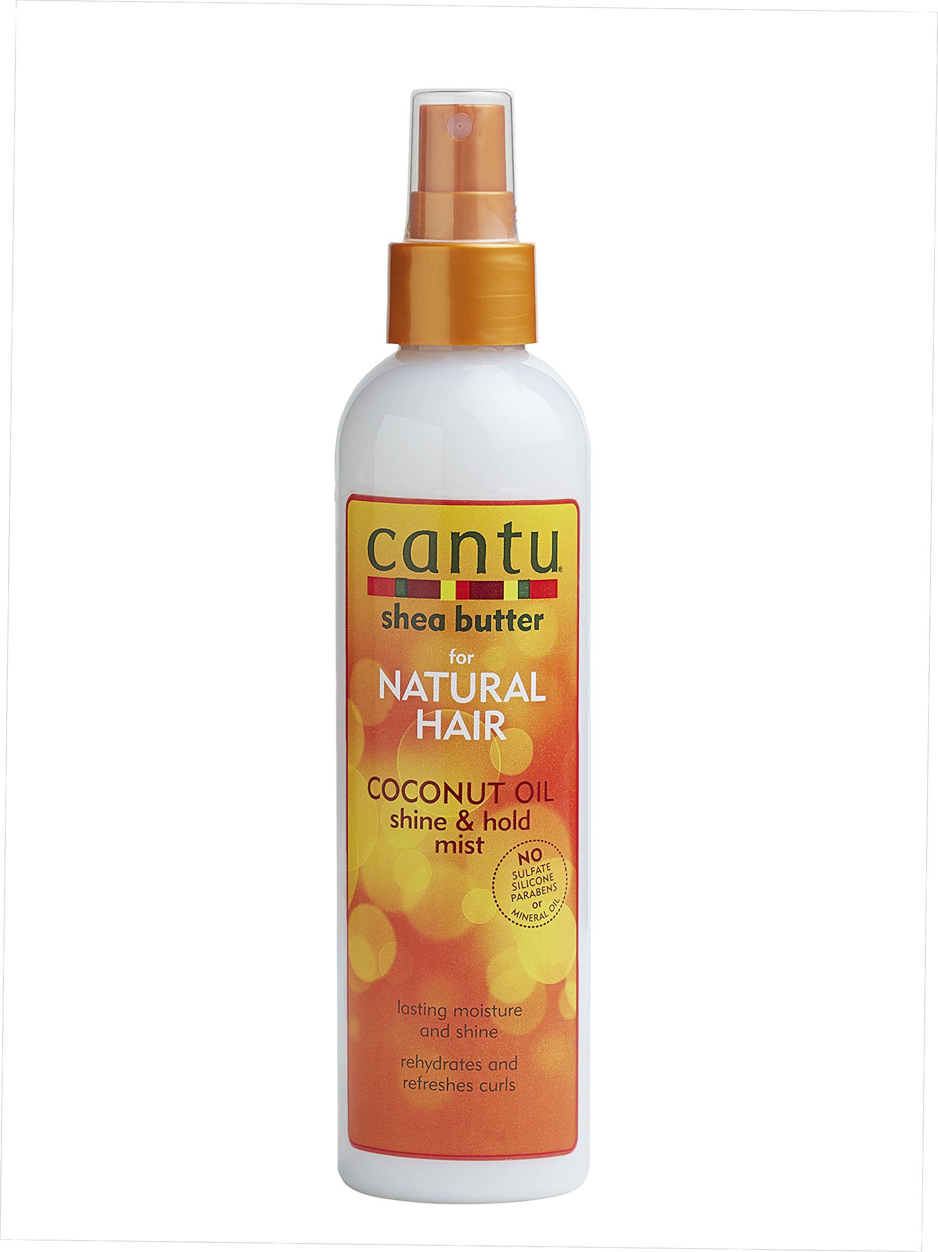 Ewg Skin Deep Cantu Shea Butter For Natural Hair Coconut Milk