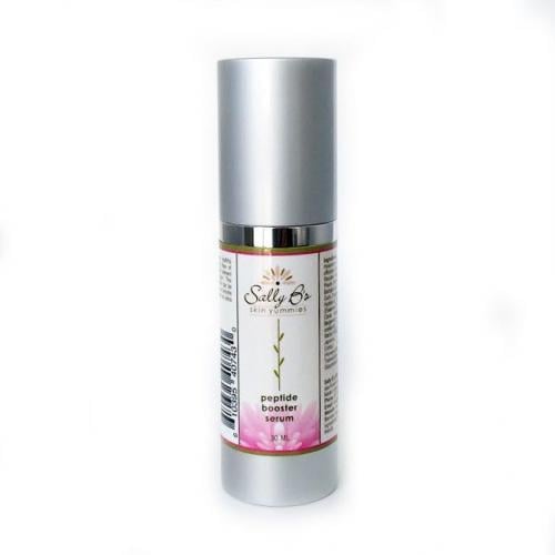 Sally B's Skin Yummies Peptide Booster Serum