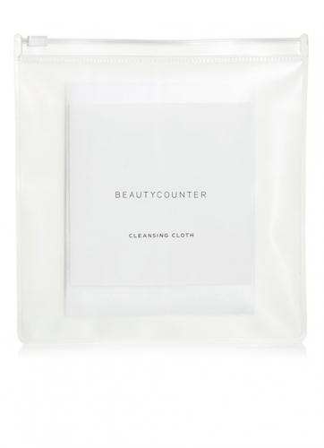 Beautycounter Cleansing Cloths (2022 formulation)