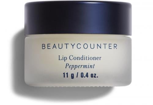 EWG Skin Deep®  Best Brands Consumer Products Inc. Lip Balm, Peppermint  Rating