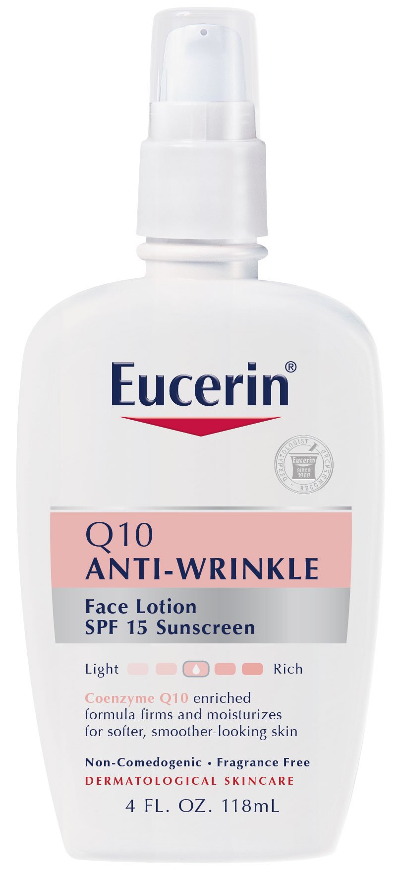 Eucerin Dermo Pure Крем Купить