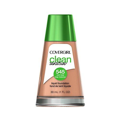 ewg skin deep foundation