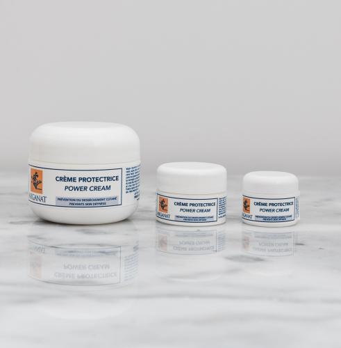 Arganat Power Cream (2019 formulation)