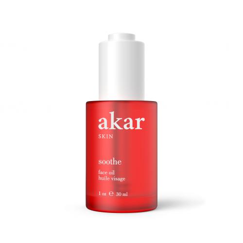 Akar Skin Soothe Face Oil