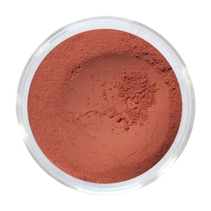 Maia's Mineral Galaxy Mineral Blush, Peach Paradise