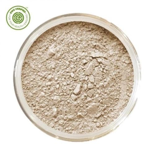 Maia's Mineral Galaxy Mineral Foundation, Coconut Cream